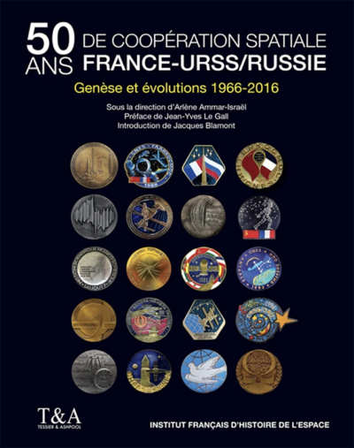 50 ans de coopération spatiale France-URSS/Russie